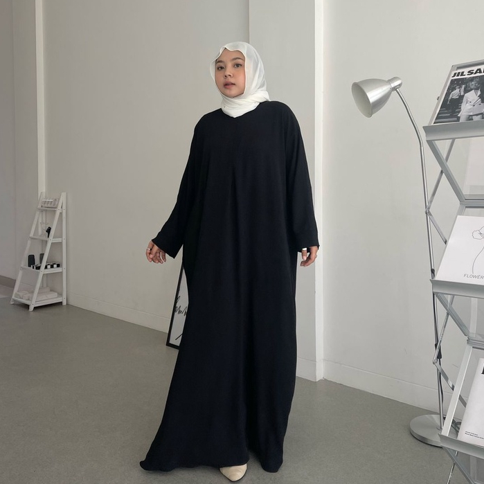 Emma Basic Abaya