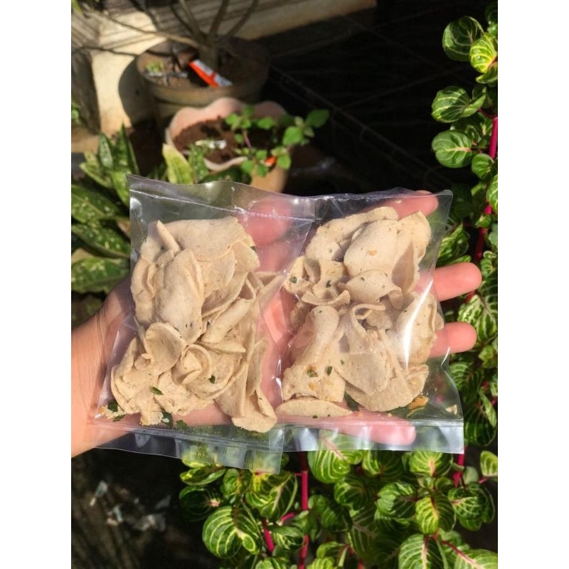 

BASRENG ORIGINAL AYAM BAWANG ekonomis