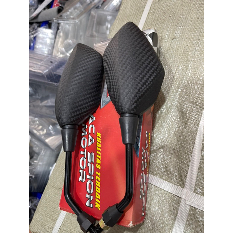 Spion Standar Honda PCX - Spion Honda Universal