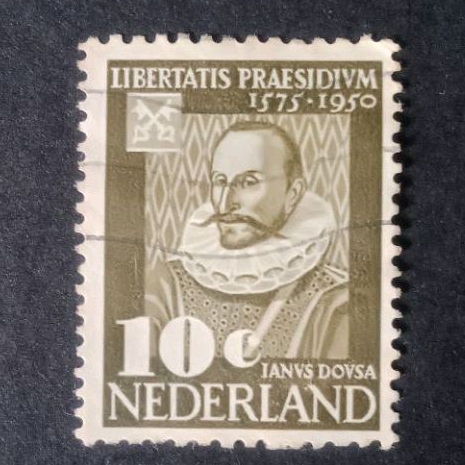 

Koleksi Prangko Kuno Nederland Januv Dovsa