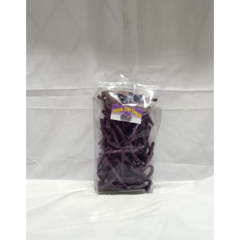 

stick ubi ungu(250gr)