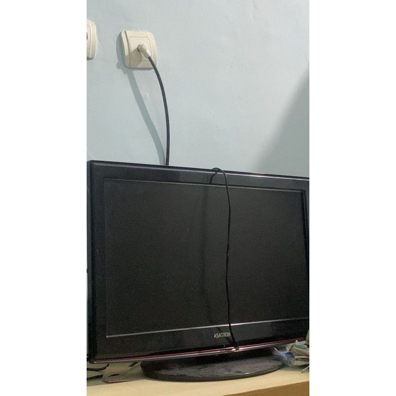 tv asatron
