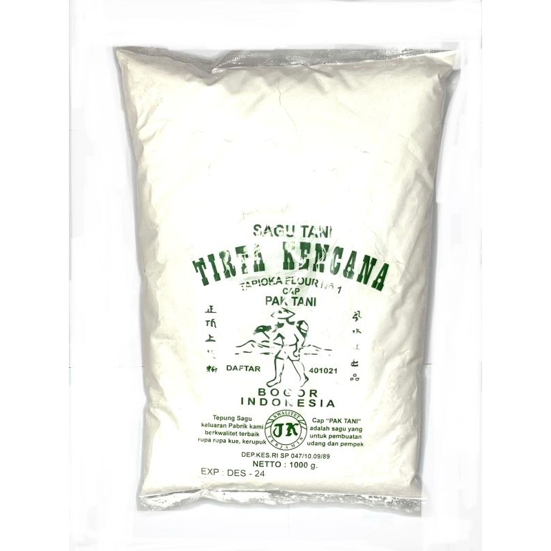 

sagu tani tirta kencana