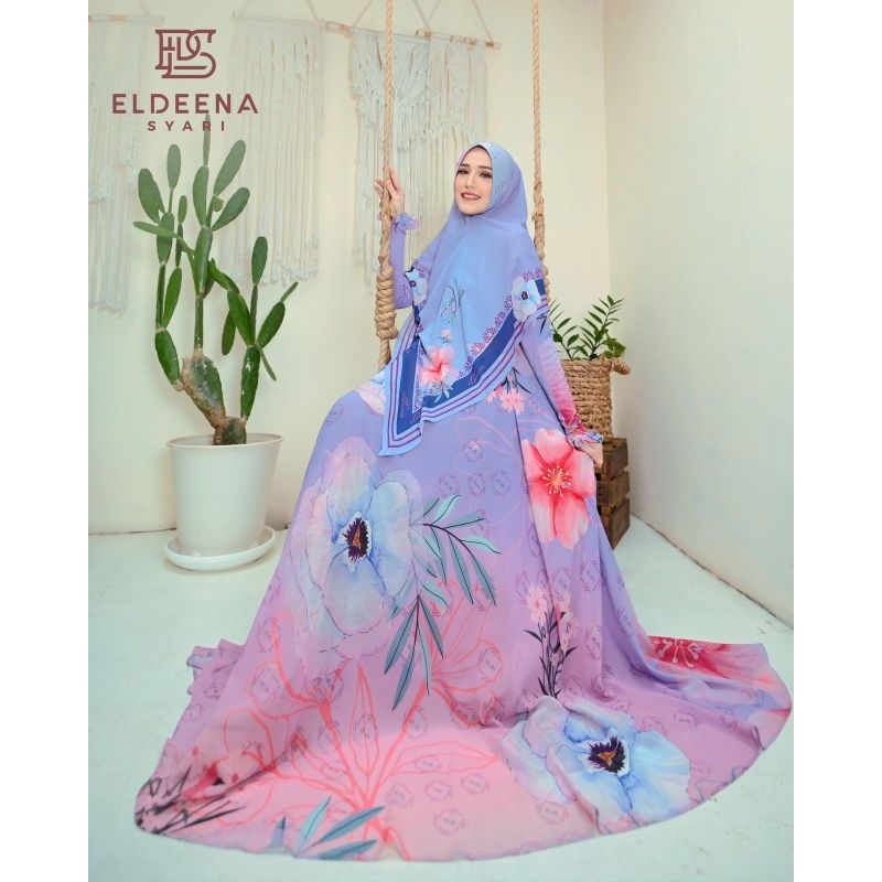 el deena syarri