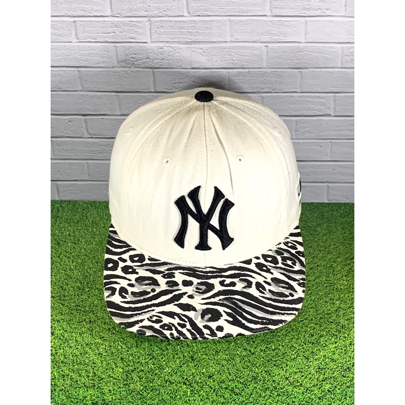 Topi Snapback MLB NY Original