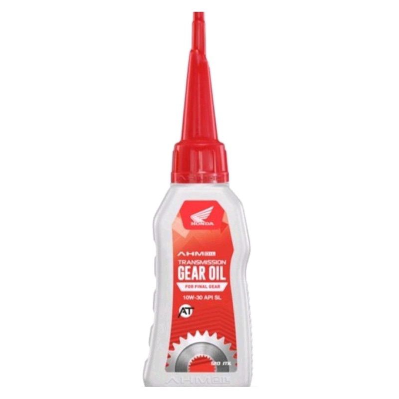 OLI GARDAN/GEAR AHM 120ML MATIC ORIGINAL BERKULAITAS TERMURAH