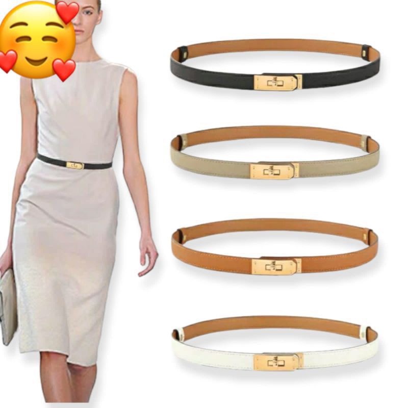 BELT KELLY IMPORT PREMIUM // IKAT PINGGANG KELLY IMPORT PREMIUM // BELT HER*ES KELLY FASHION IMPORT PREMIUM