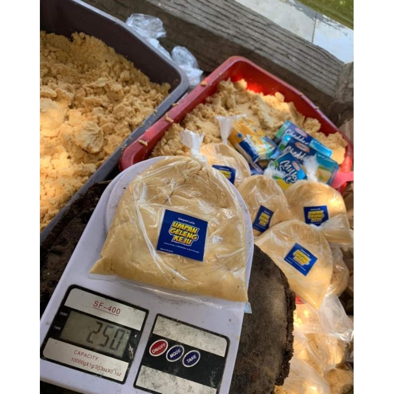 Umpan galatama lele Keju Expired Kraft 250gram #Umpan #Mancing #Keju #KejuKadaluarsa #Expired #Kadal