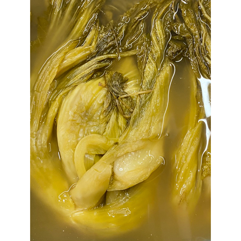 

(500gr) Ham choi/ Hamchoi/ Sayur asin