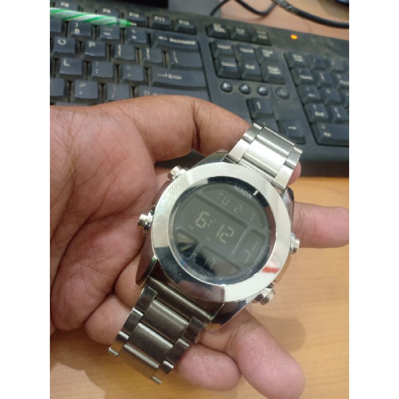 ~jam new nixon