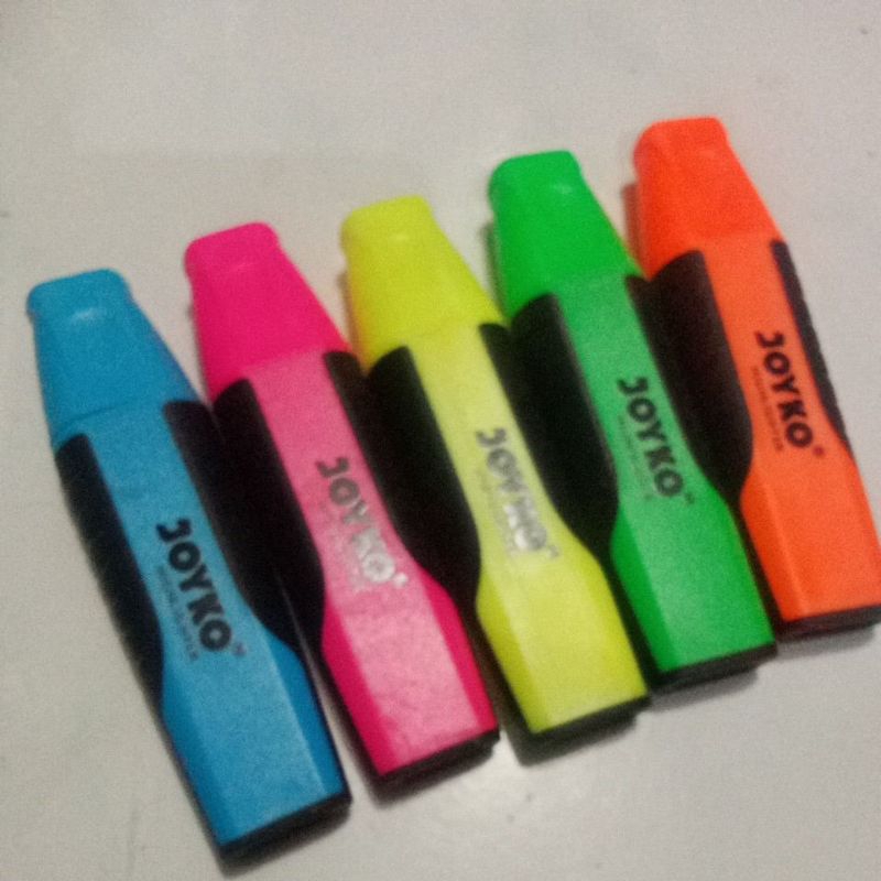 

STABILLO TYPE HL-4 MERK JOYKO