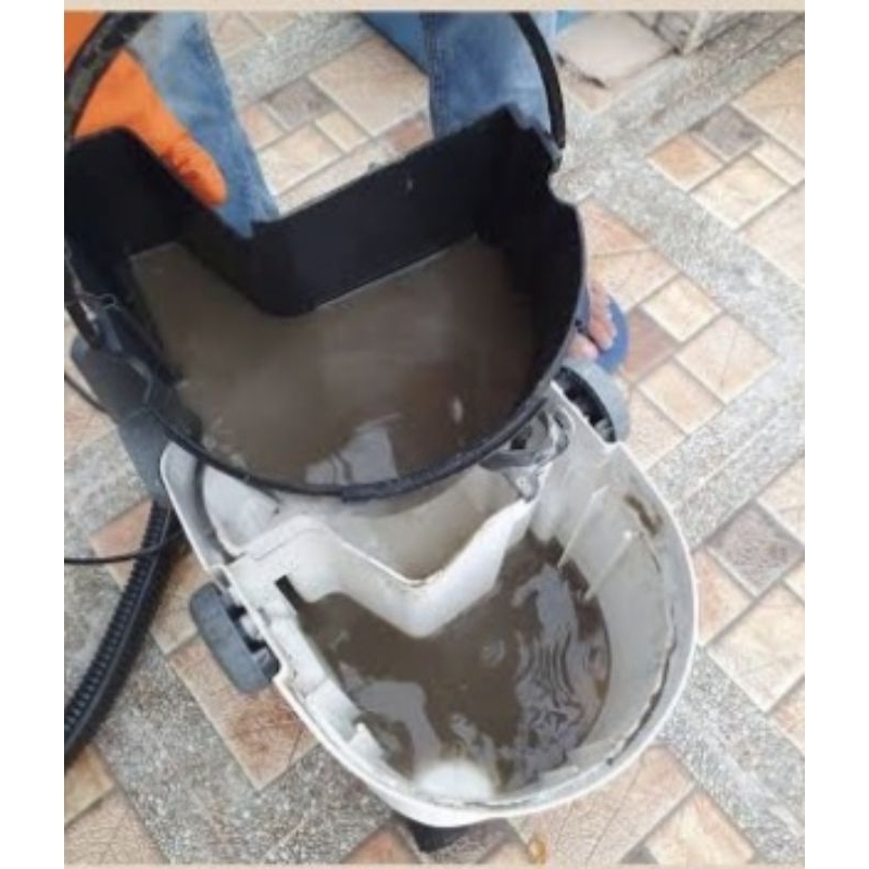 Medan 3in1 Semprotan + Vacuum Ekstraktor  Extractor Cleaner Tungau Paket Steam Spray Sofa Kasur Jok Karpet Basah Wet Dry Kering 2 in 1 Mesin Alat cuci Karpet Ambal Deerma BY200 BY100