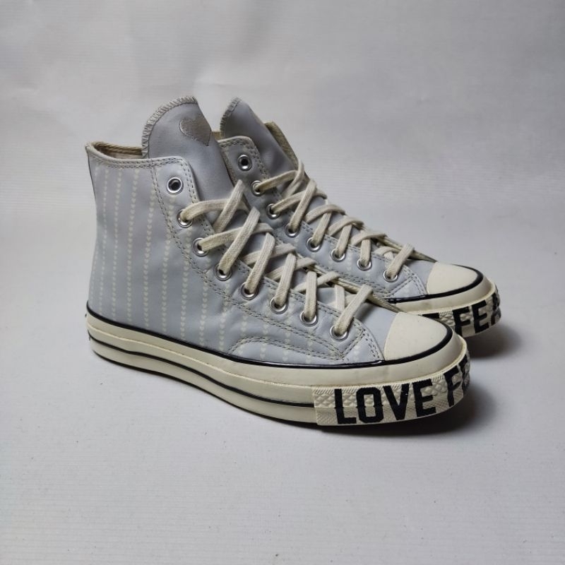 Converse 70s Love Fearlessly - BNWB - Original