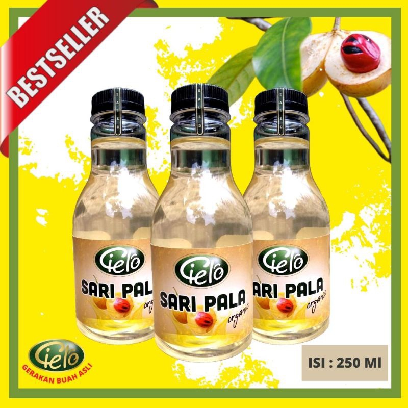

sari pala drink 250ml isi 20pcs