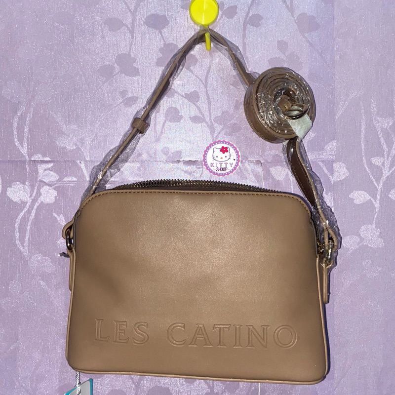 Sling bag Les Catino Original