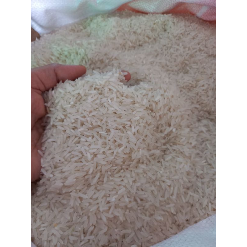 

Beras bulog super 1 kg