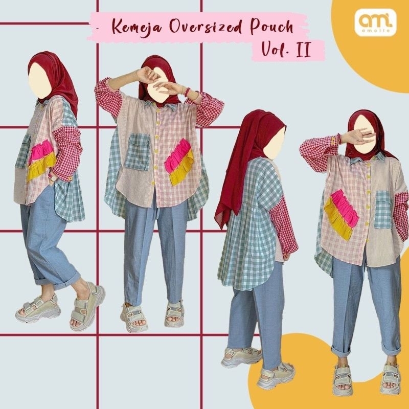 preloved Amolles gallery