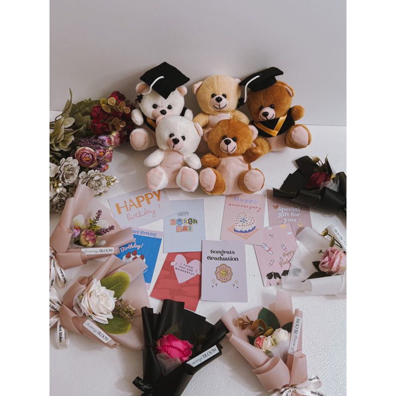 Kado Ulang Tahun Wisuda Anniversary Gift Kado Pacar Kado Cewek Hampers Chocolate Coklat Valentine