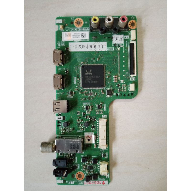 MB SHARP LC32SA4100i