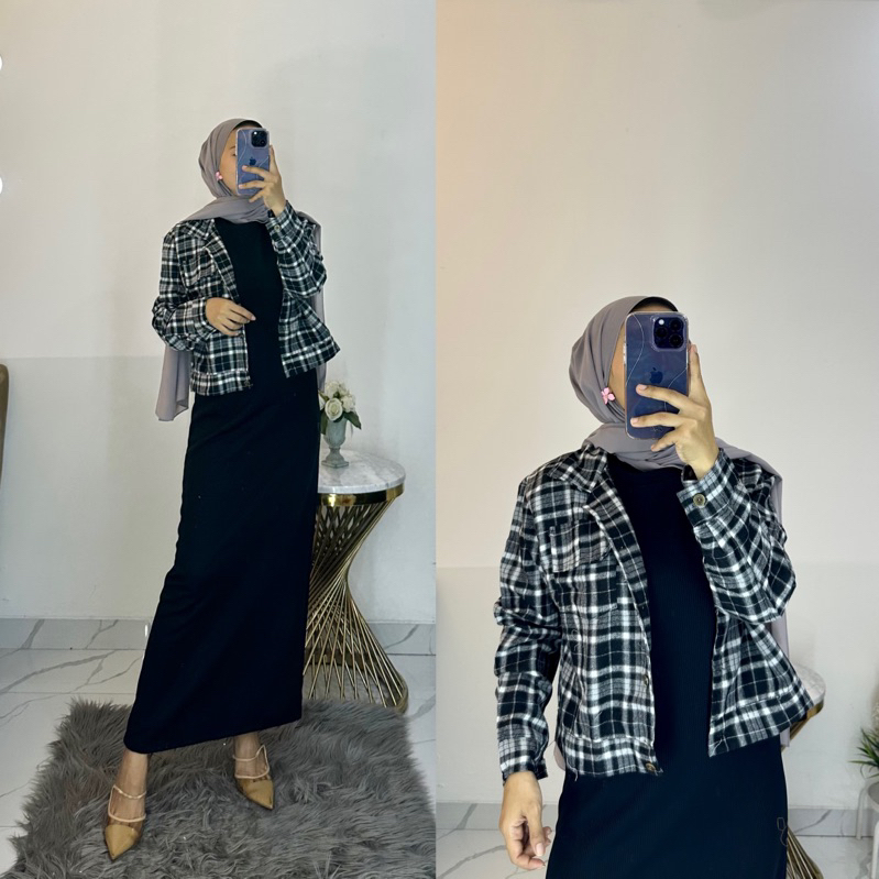 maxi ledie spand