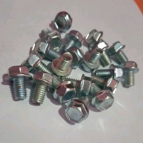 baut tutup oli gardan metik Honda baut Tap oli gardan Vario Beat Scoopy specy karbu /.fi