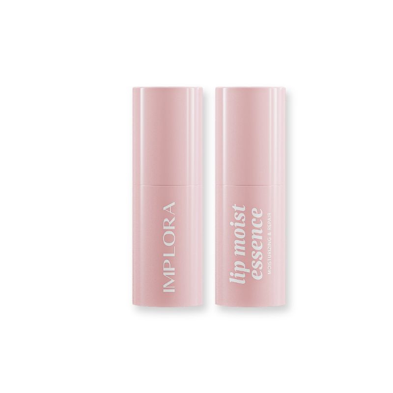 IMPLORA Lip Moist Essence | Lip Moist Serum