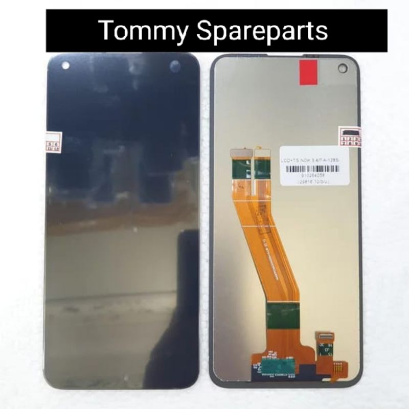 LCD TOUCHSCREEN NOKIA 3.4 N3.4 ORIGINAL