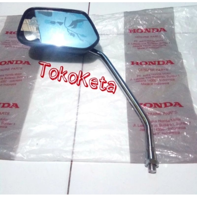 Spion Honda Win Original Kaca Spion Win Original