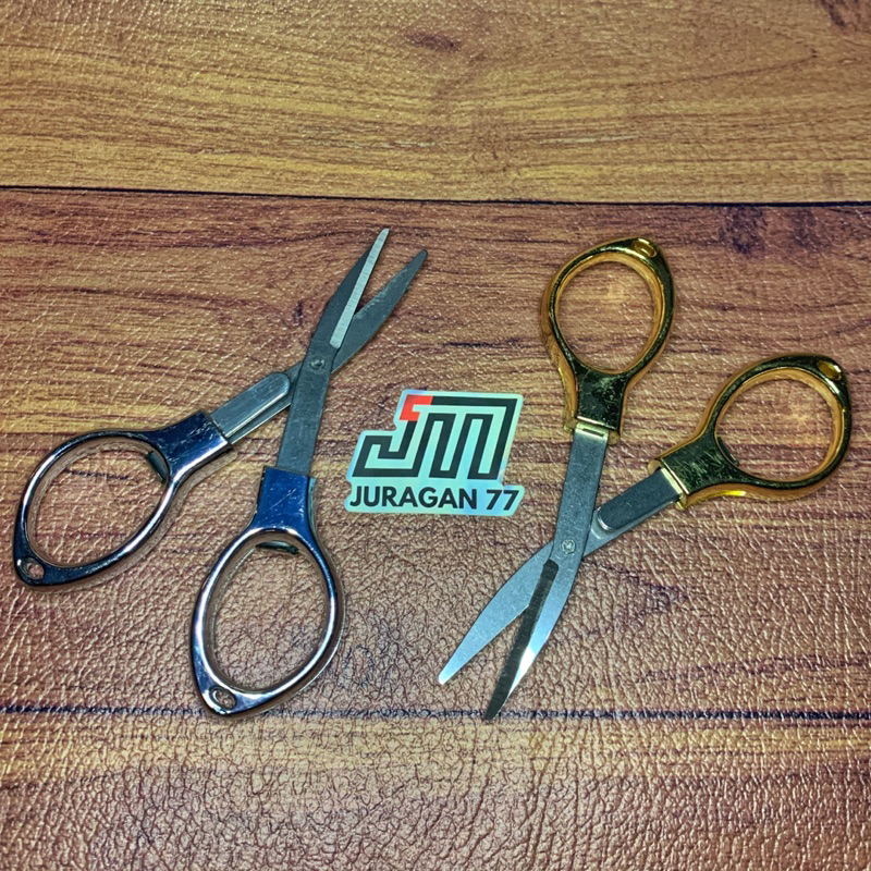 

Gunting Lipat Portable