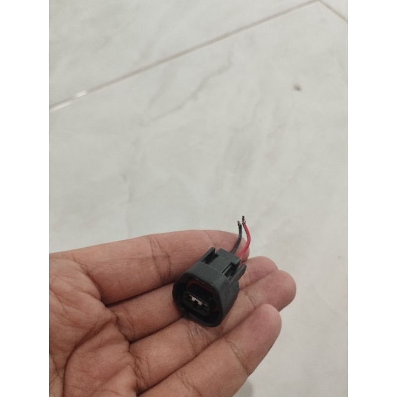 SOKET SPEED SENSOR MATIC SUZUKI SWIFT BALENO NEXT G AERIO XOVER SX4 ORI