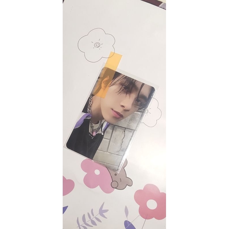 pc hendery