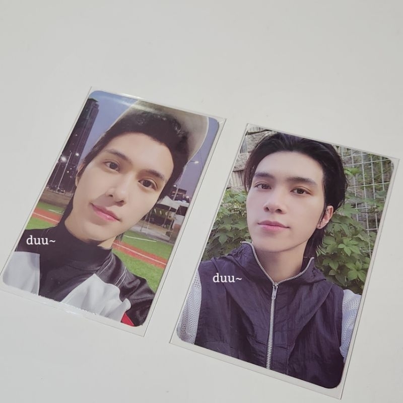 PC HENDERY PB & TC UNIVERSE