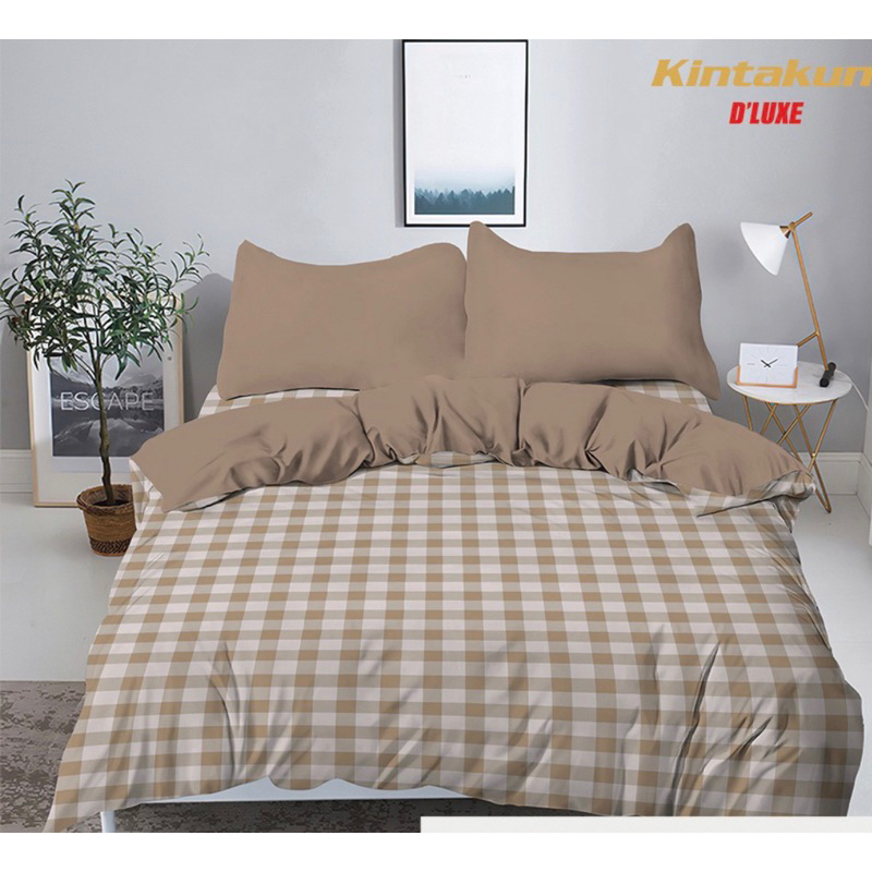 SPREI BEDCOVER 120x200