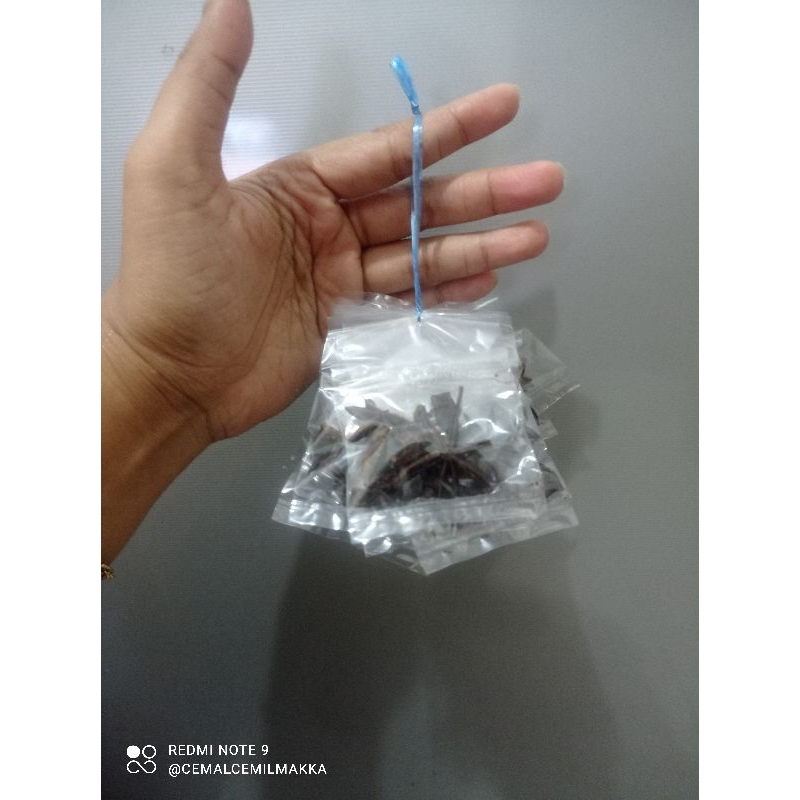 Bunga lawang /pk rencengan