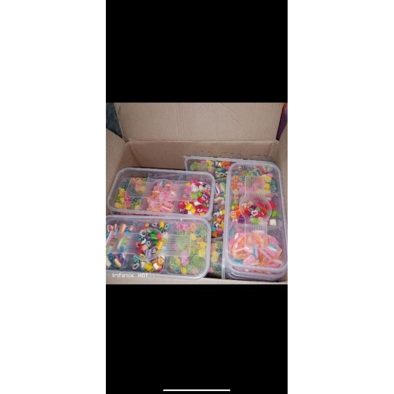 

PERMEN VIRAL SEKAT 3