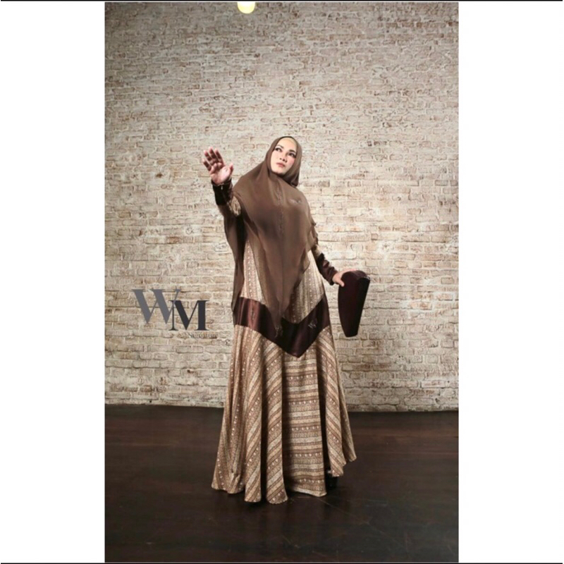 GAMIS ONLY BY WM SIGNATURE