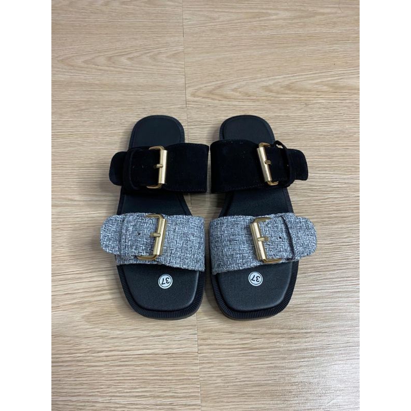 Sandal Sepon Anjani ban2 gesper