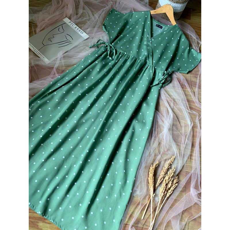 Kimono homedress busui