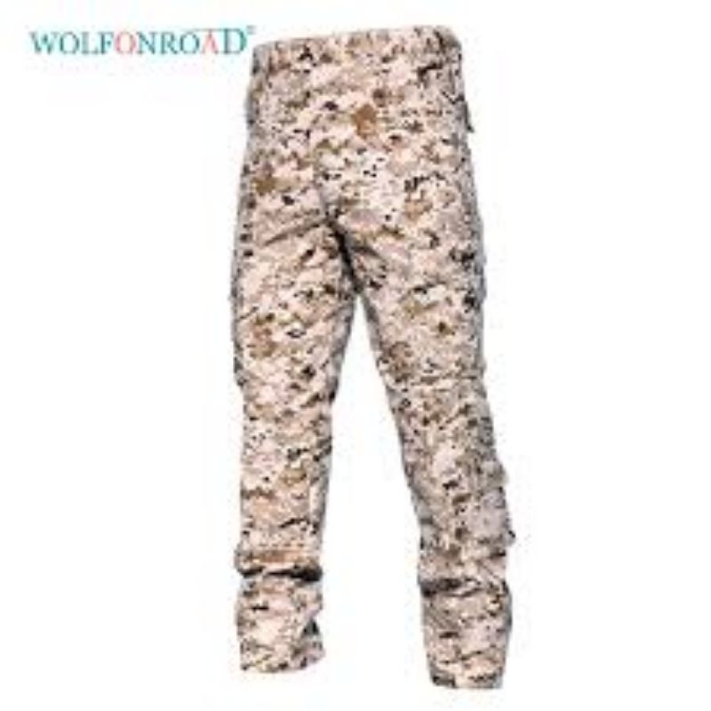 CELANA PDL GURUN - CELANA PDL MOTIF GURUN