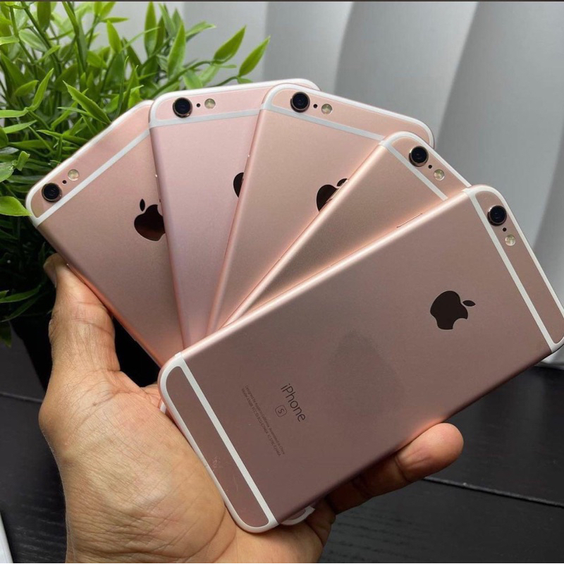 lphone 6,6s,6Plus,6s Plus 128Gb