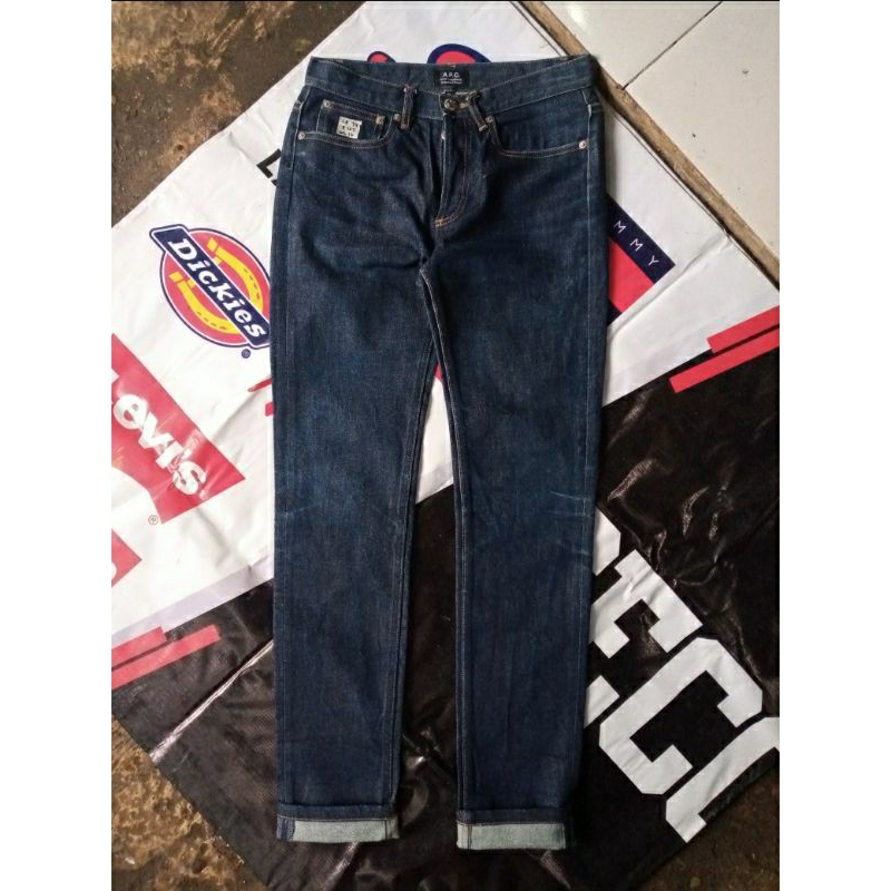 Jeans APC