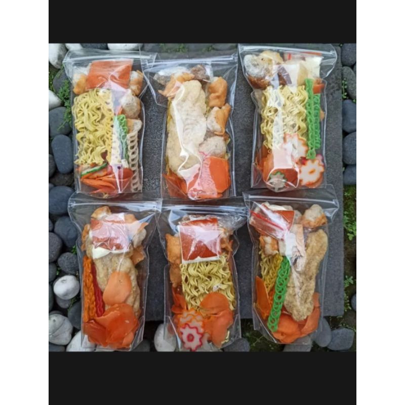 

SEBLAK MINI/SEBLAK /TERMURAH