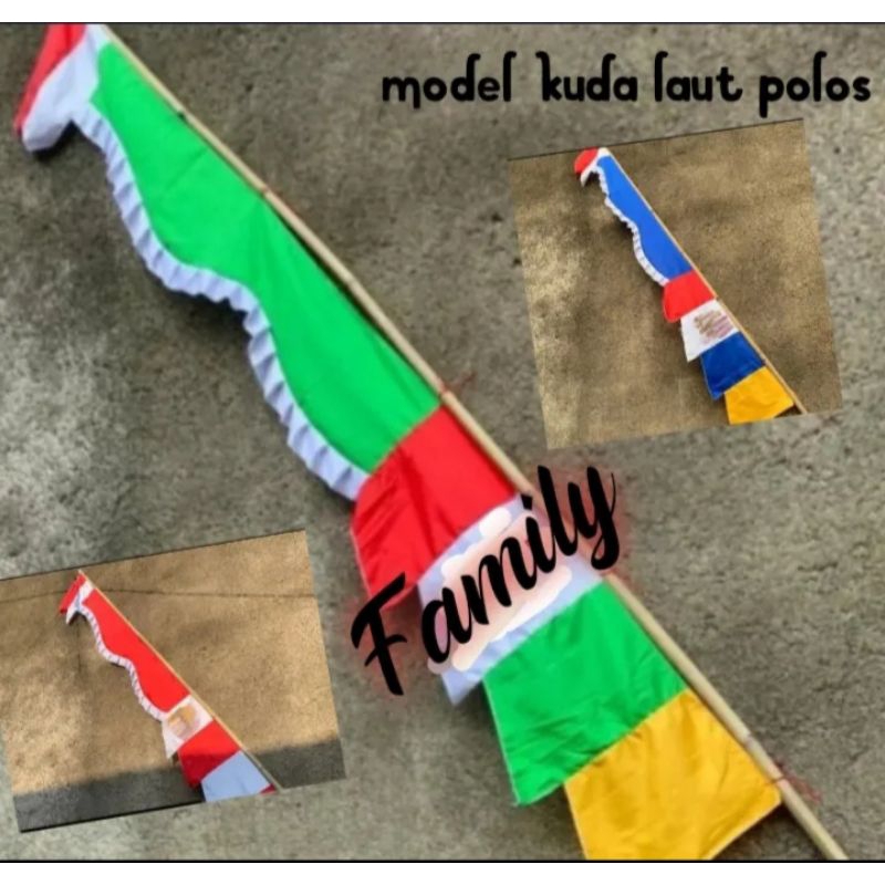 umbul umbul 1pcs polos,umbul umbul,umbul umbul polos,Umbul umbul merah putih, aksesoris kemerdekaan,
