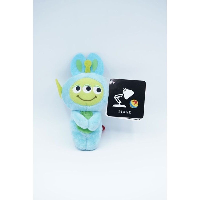 Boneka Alien Toy Story Bunny Disney Doll Pixar Cute