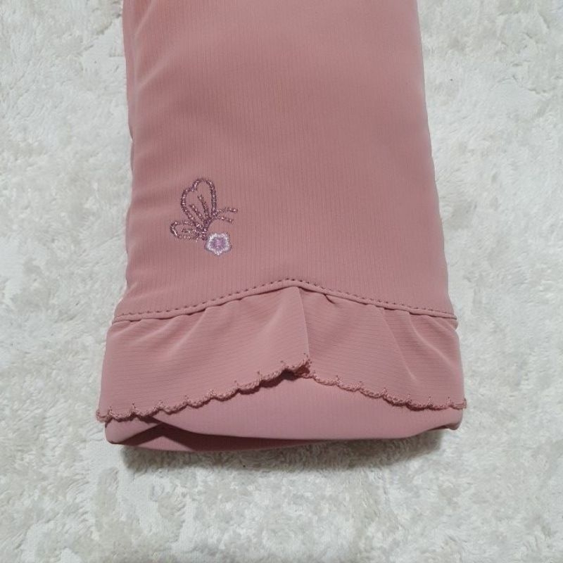 sarung tangan wanita FULL touch screen fashion tebal FAH1210