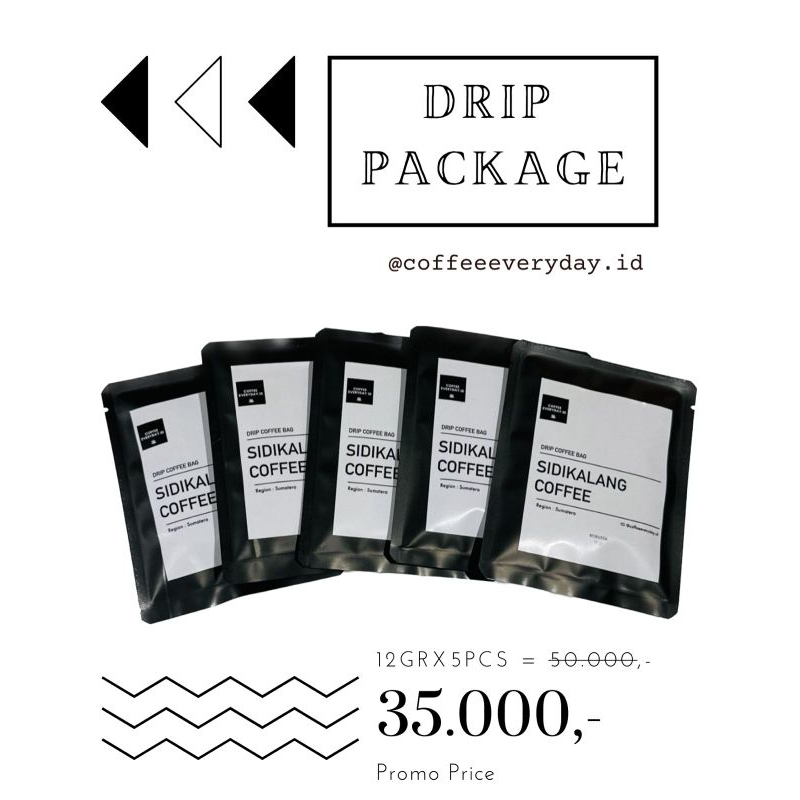 

Kopi Drip Coffeeverydayid