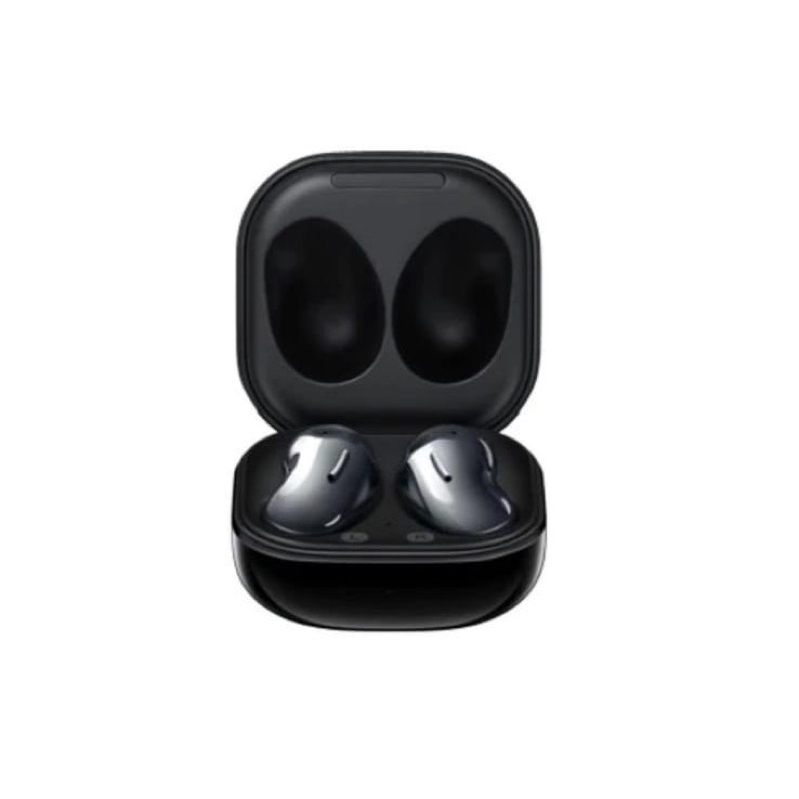 Earphone Wireless Samsung Galaxy Buds Live Handsfree Bluetooth Ori