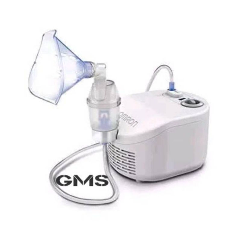 Nebulizer Omron NEC-101 / Nebulizer Compressor Omron