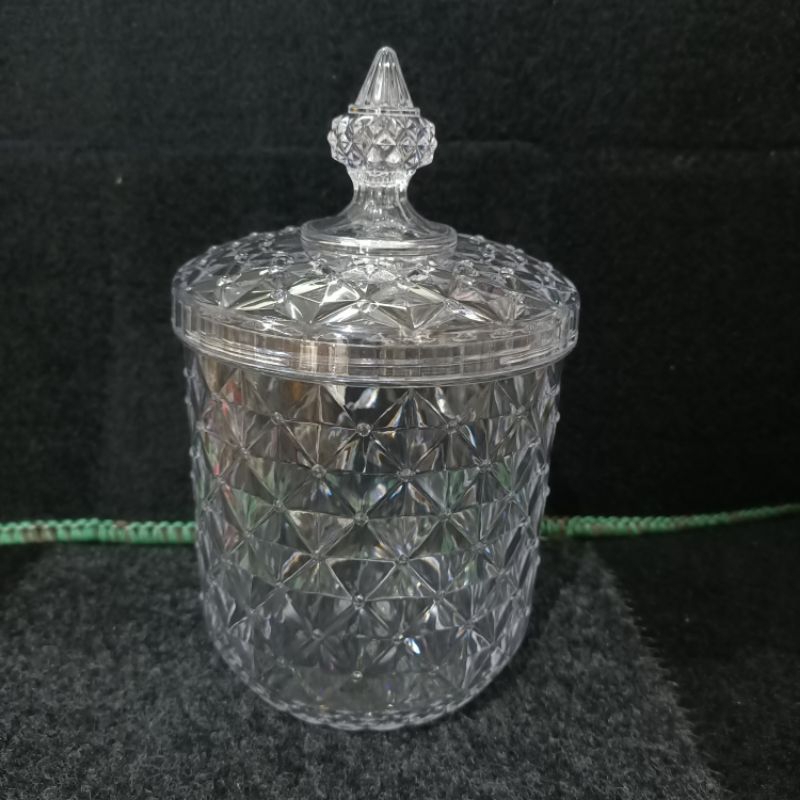 Toples 1168 sunkist/ toples kristal/ toples kue kering