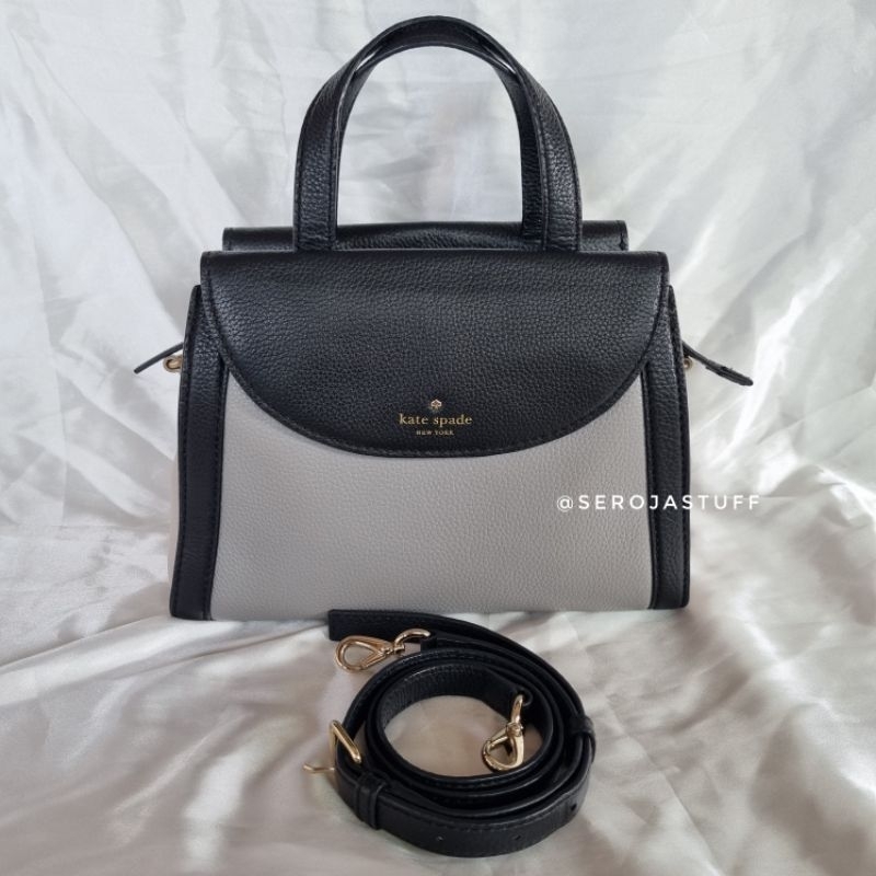 Kate Spade Adrien | Authentic Preloved | Tas Kulit Wanita